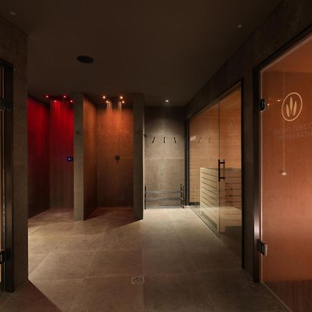 Le Fucine Hotel Buttrio Kültér fotó