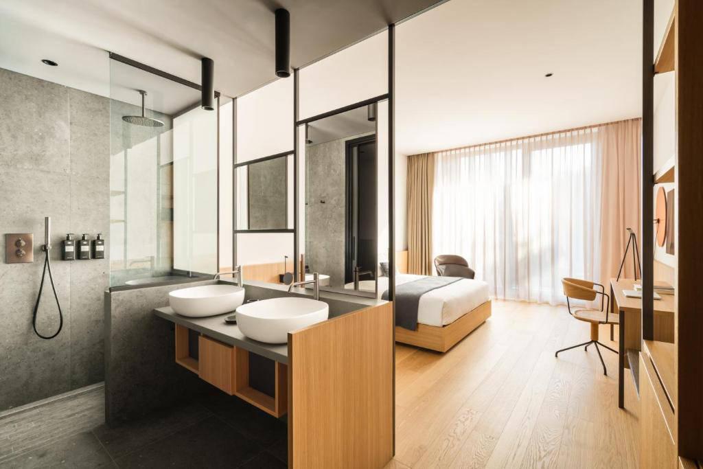 Le Fucine Hotel Buttrio Kültér fotó