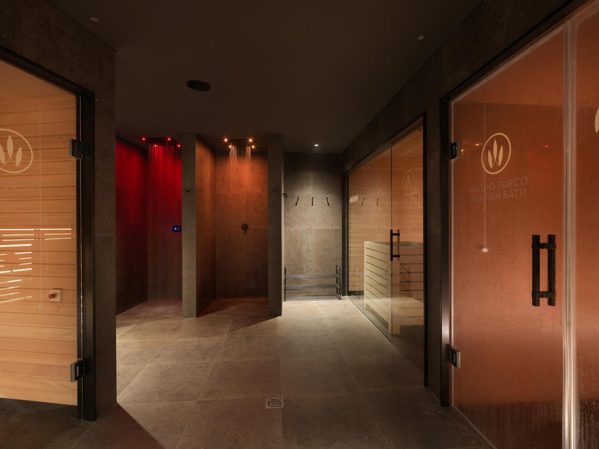 Le Fucine Hotel Buttrio Kültér fotó