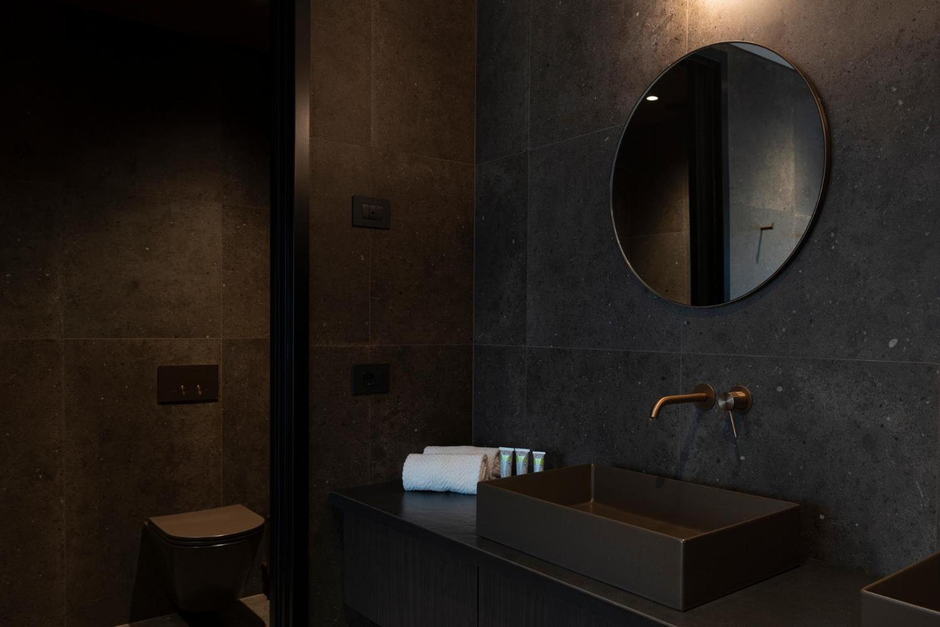 Le Fucine Hotel Buttrio Kültér fotó