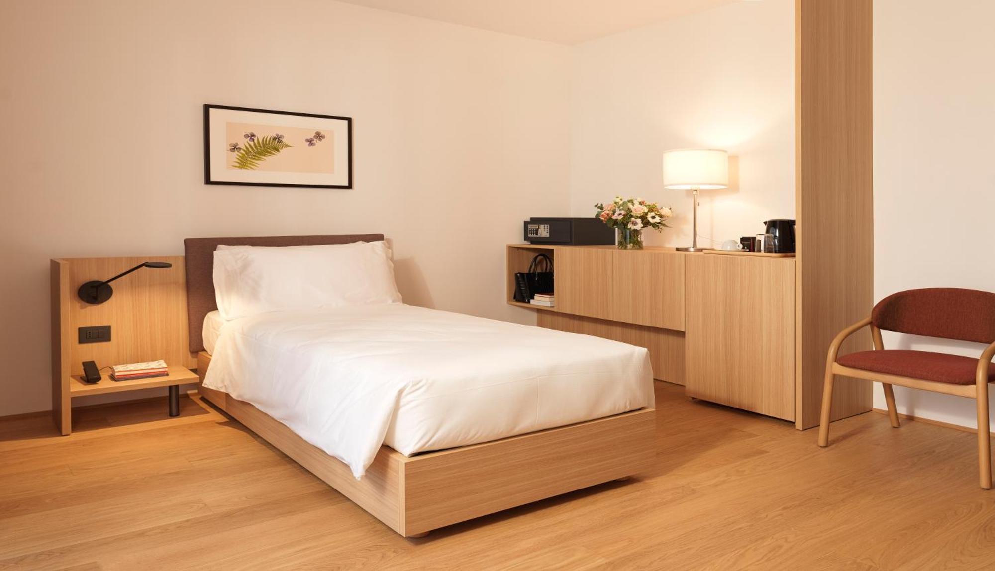 Le Fucine Hotel Buttrio Kültér fotó