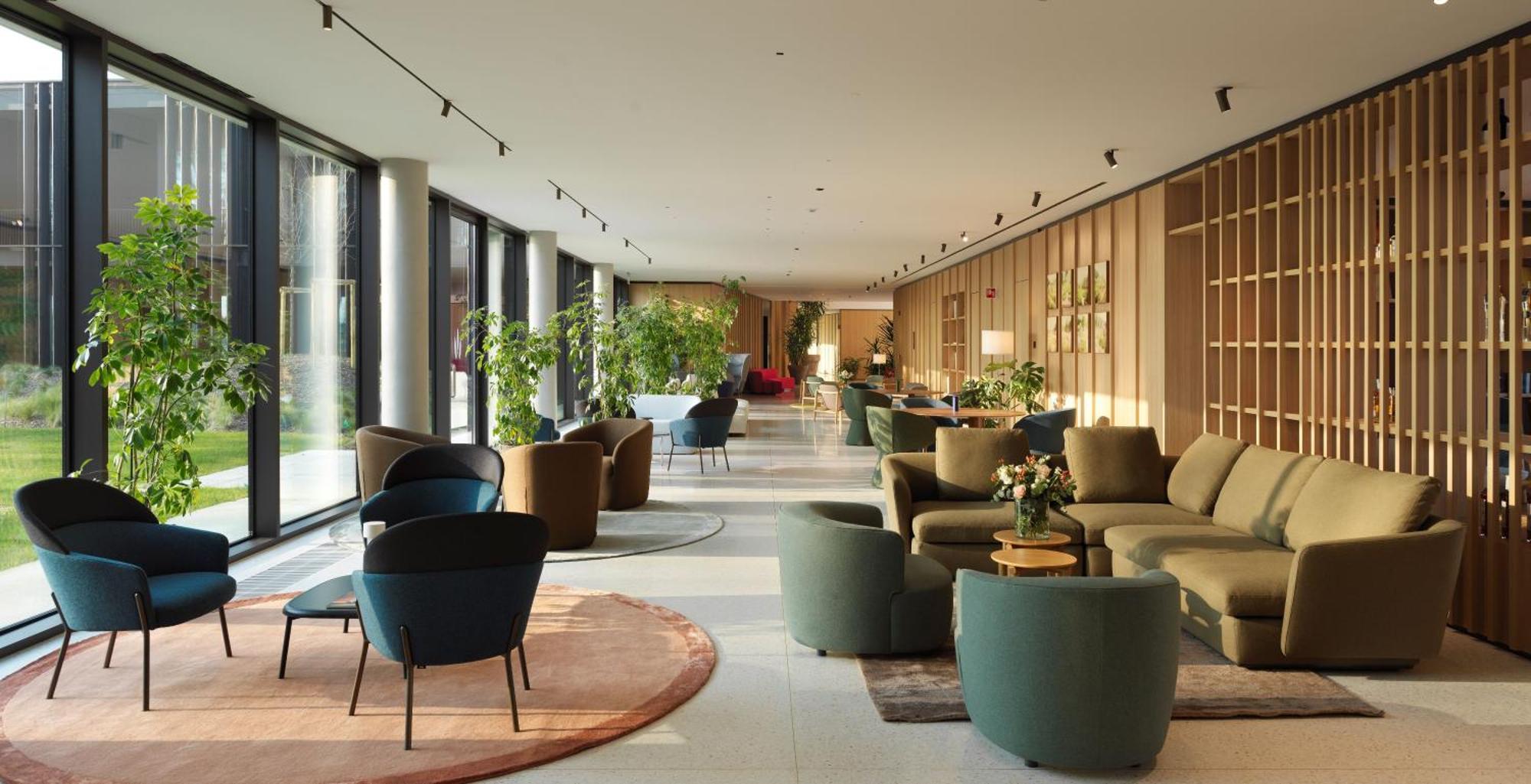 Le Fucine Hotel Buttrio Kültér fotó