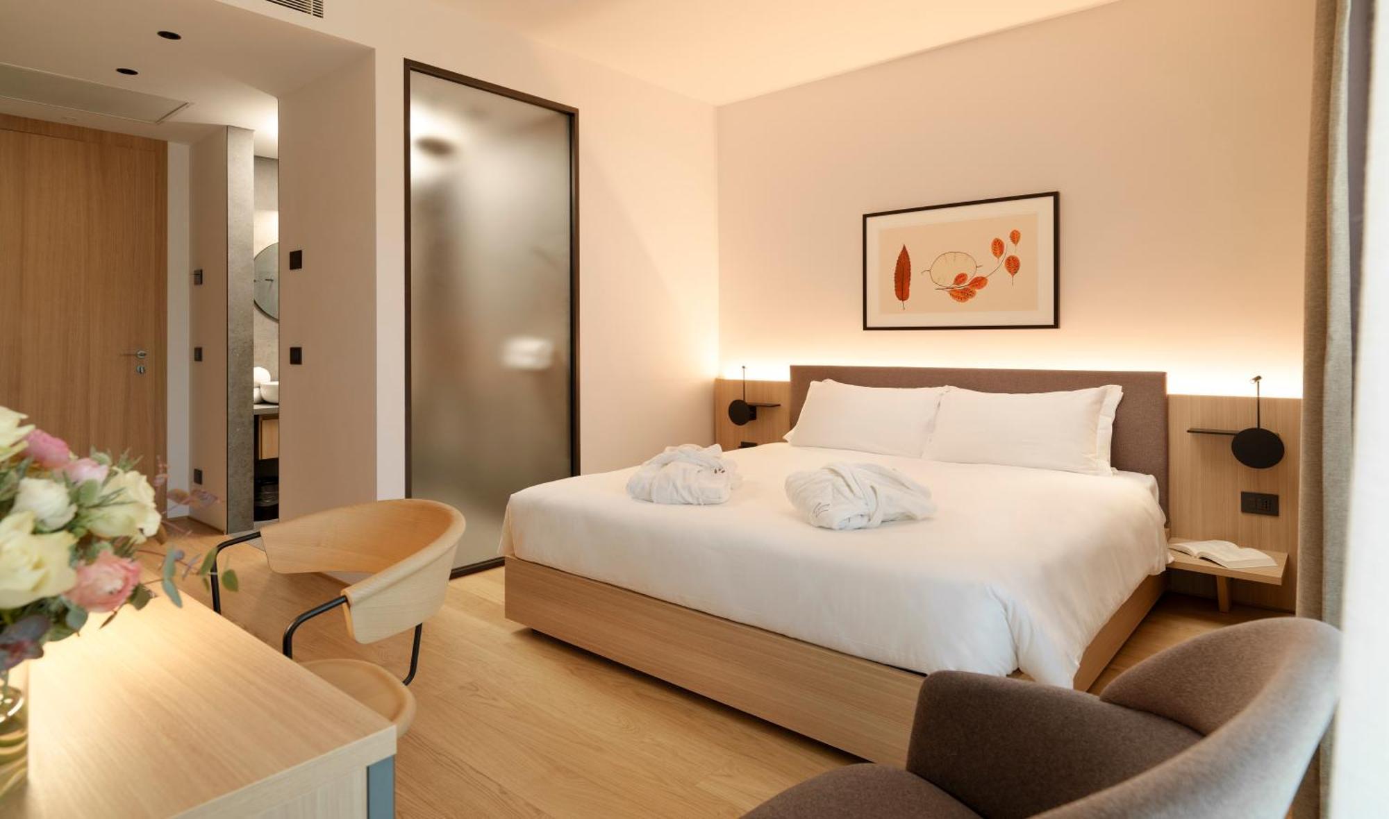Le Fucine Hotel Buttrio Kültér fotó