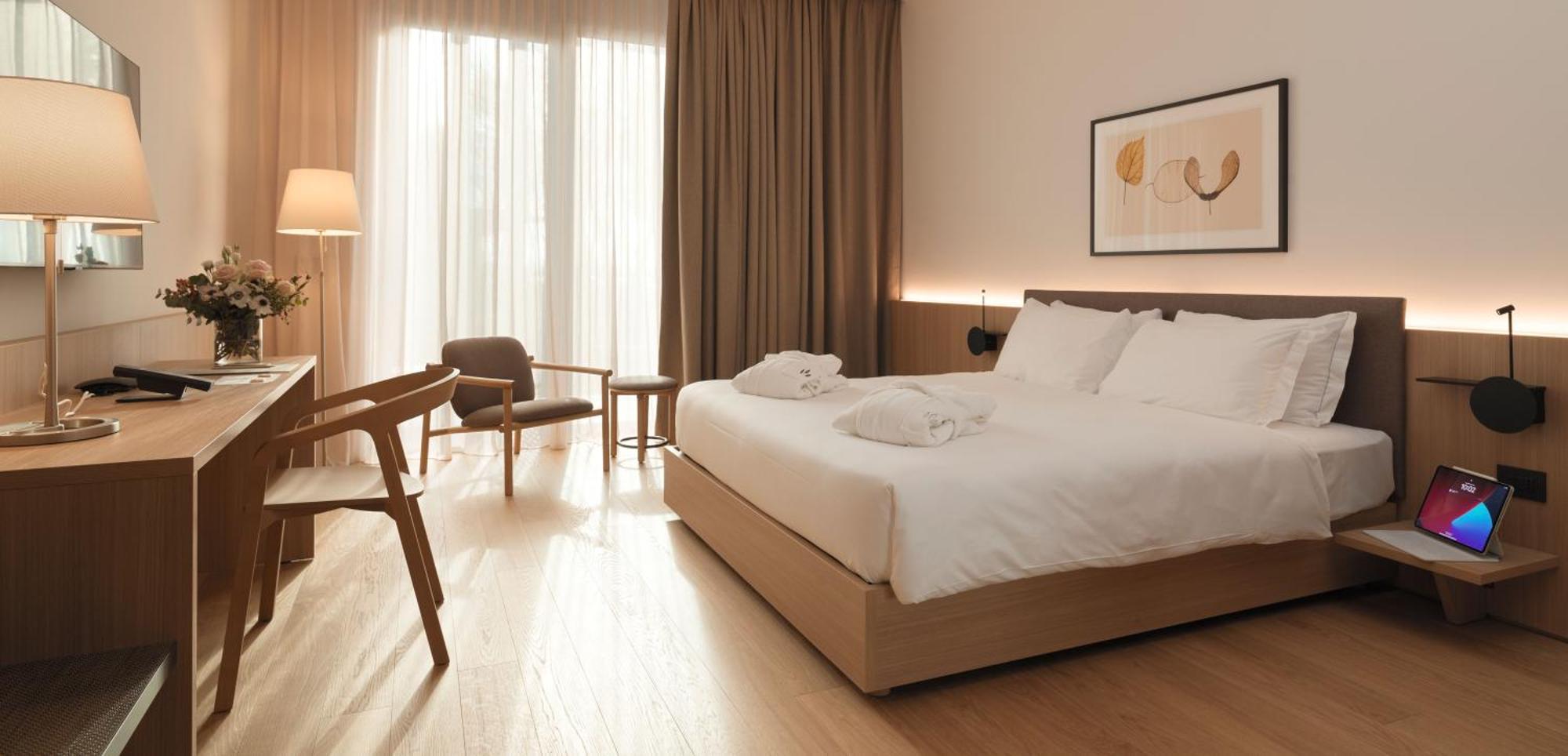 Le Fucine Hotel Buttrio Kültér fotó