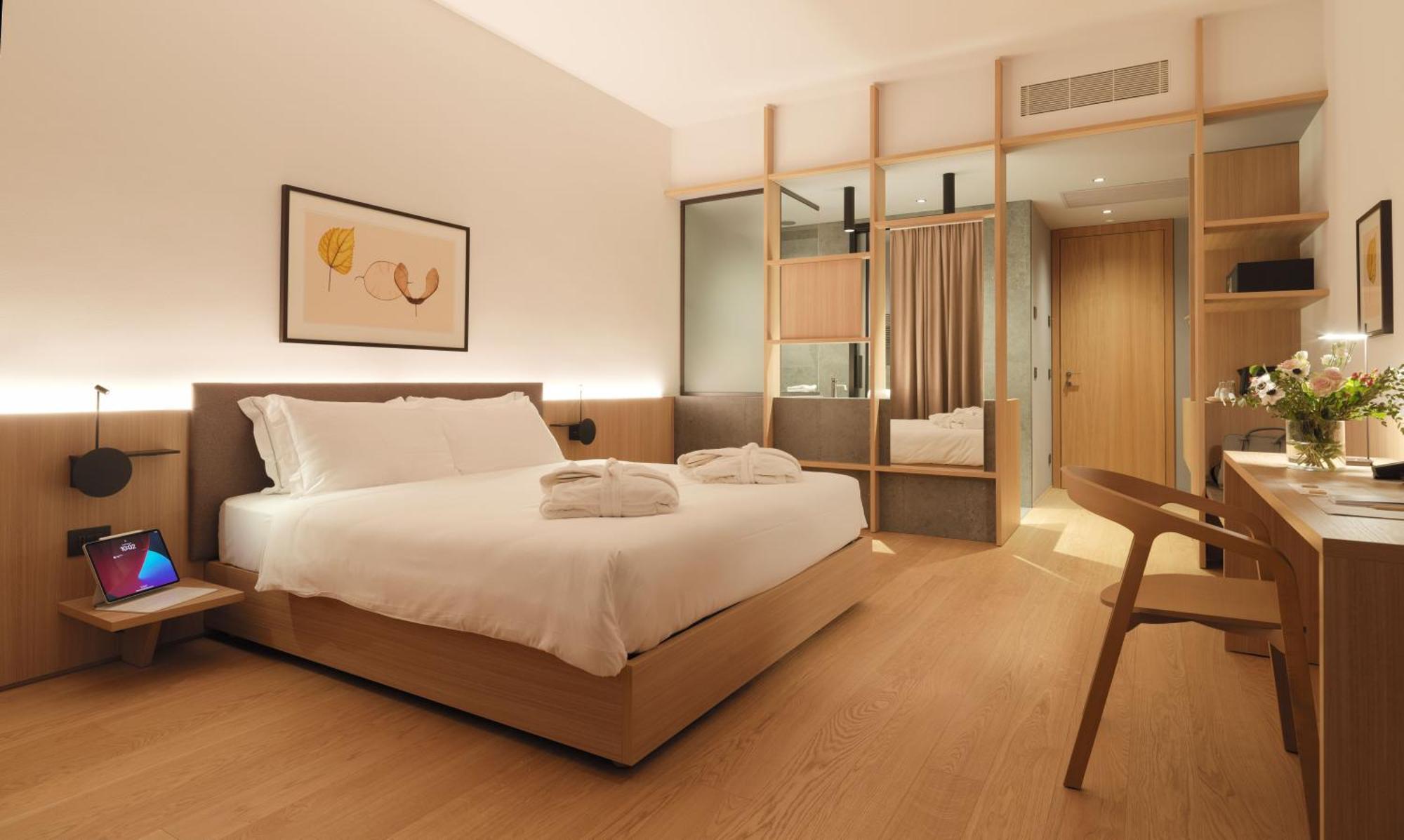 Le Fucine Hotel Buttrio Kültér fotó