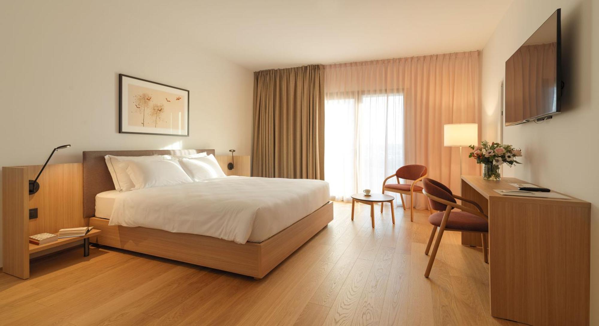 Le Fucine Hotel Buttrio Kültér fotó