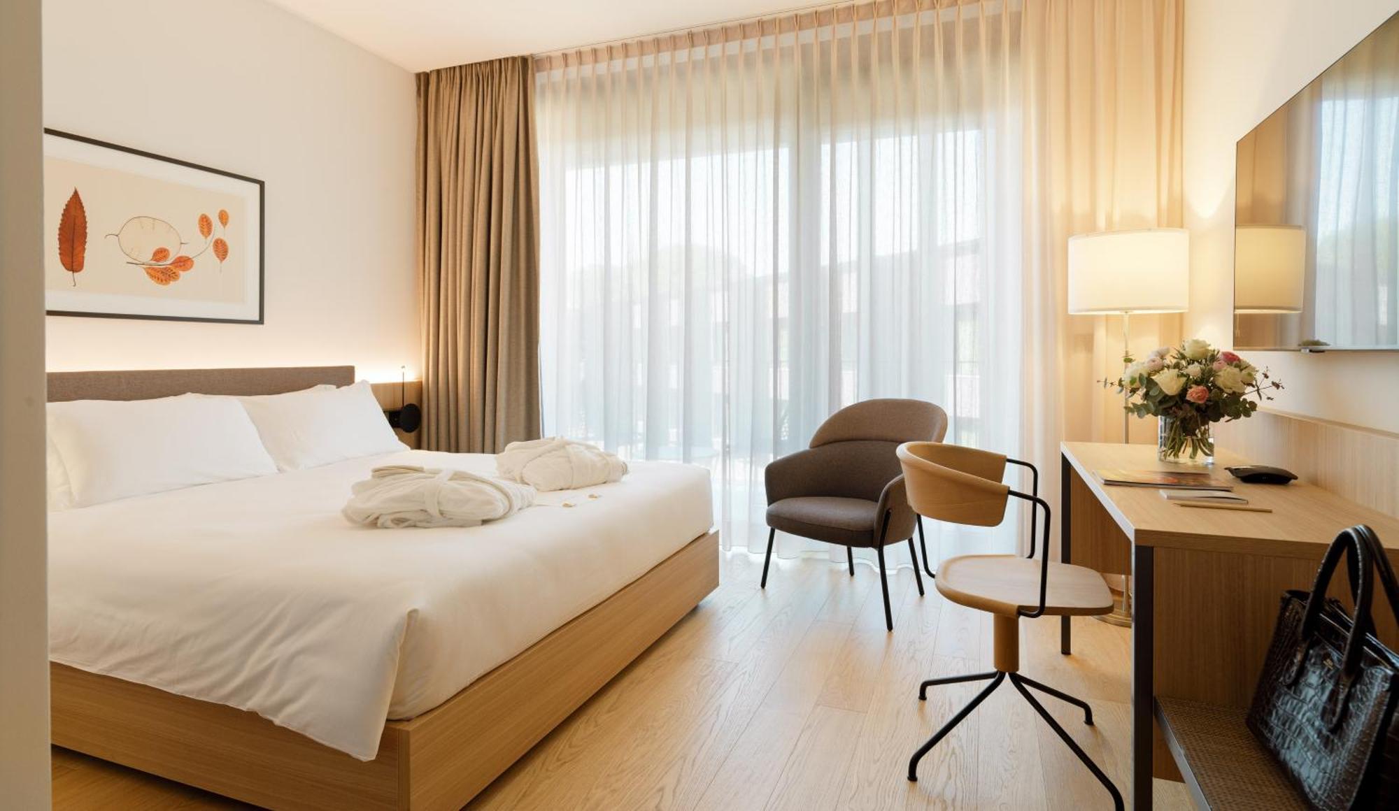 Le Fucine Hotel Buttrio Kültér fotó