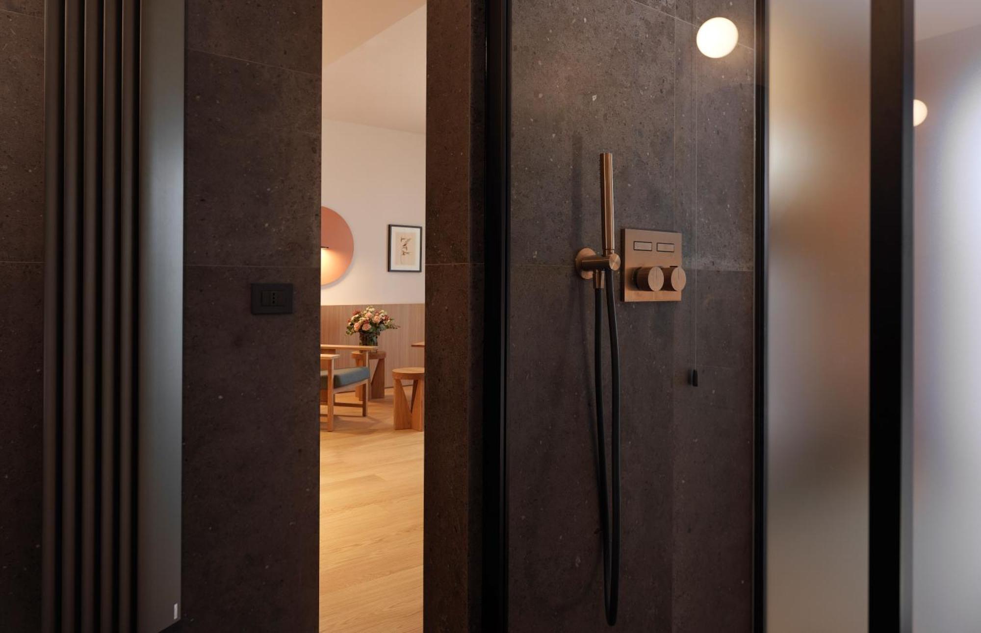 Le Fucine Hotel Buttrio Kültér fotó