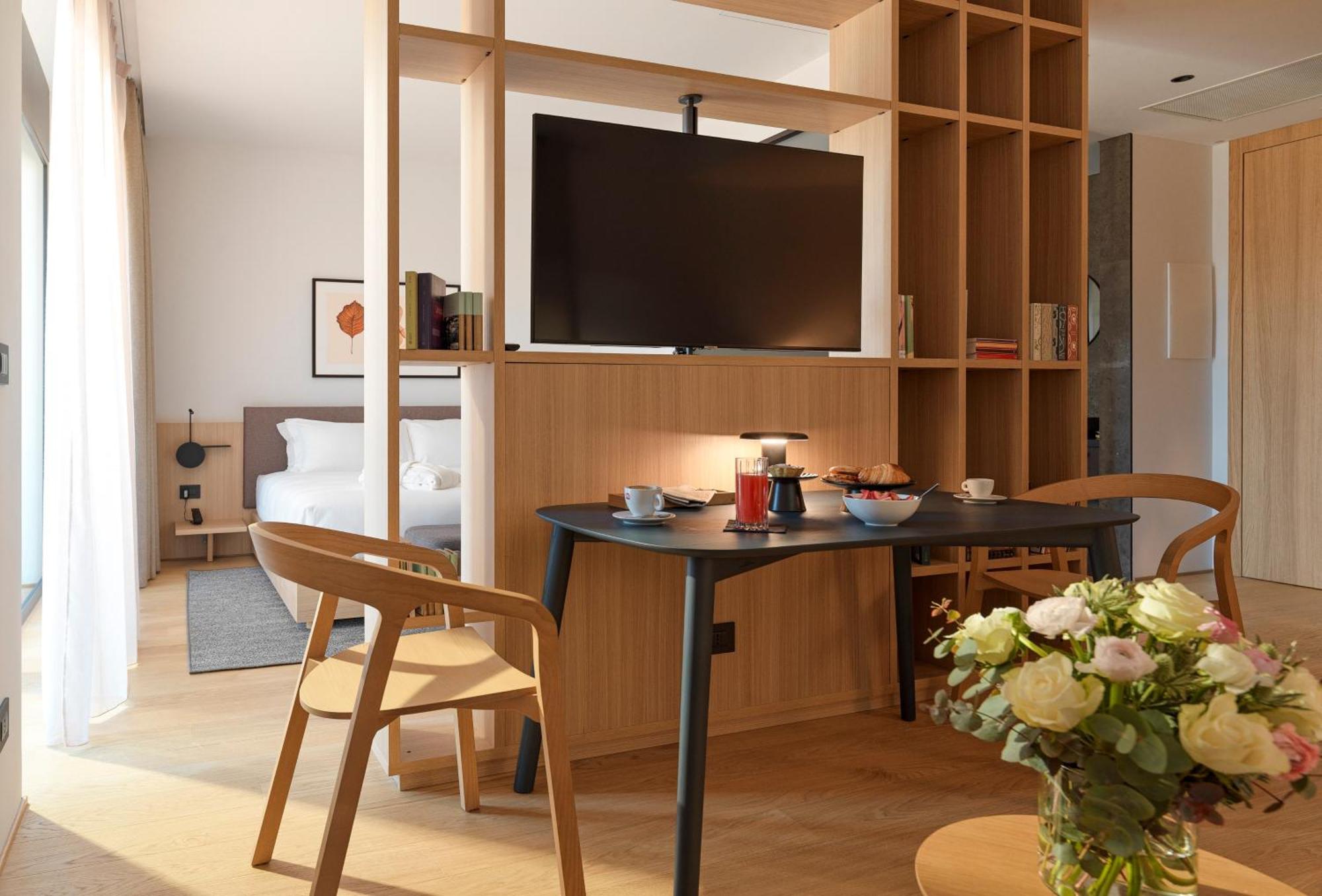 Le Fucine Hotel Buttrio Kültér fotó