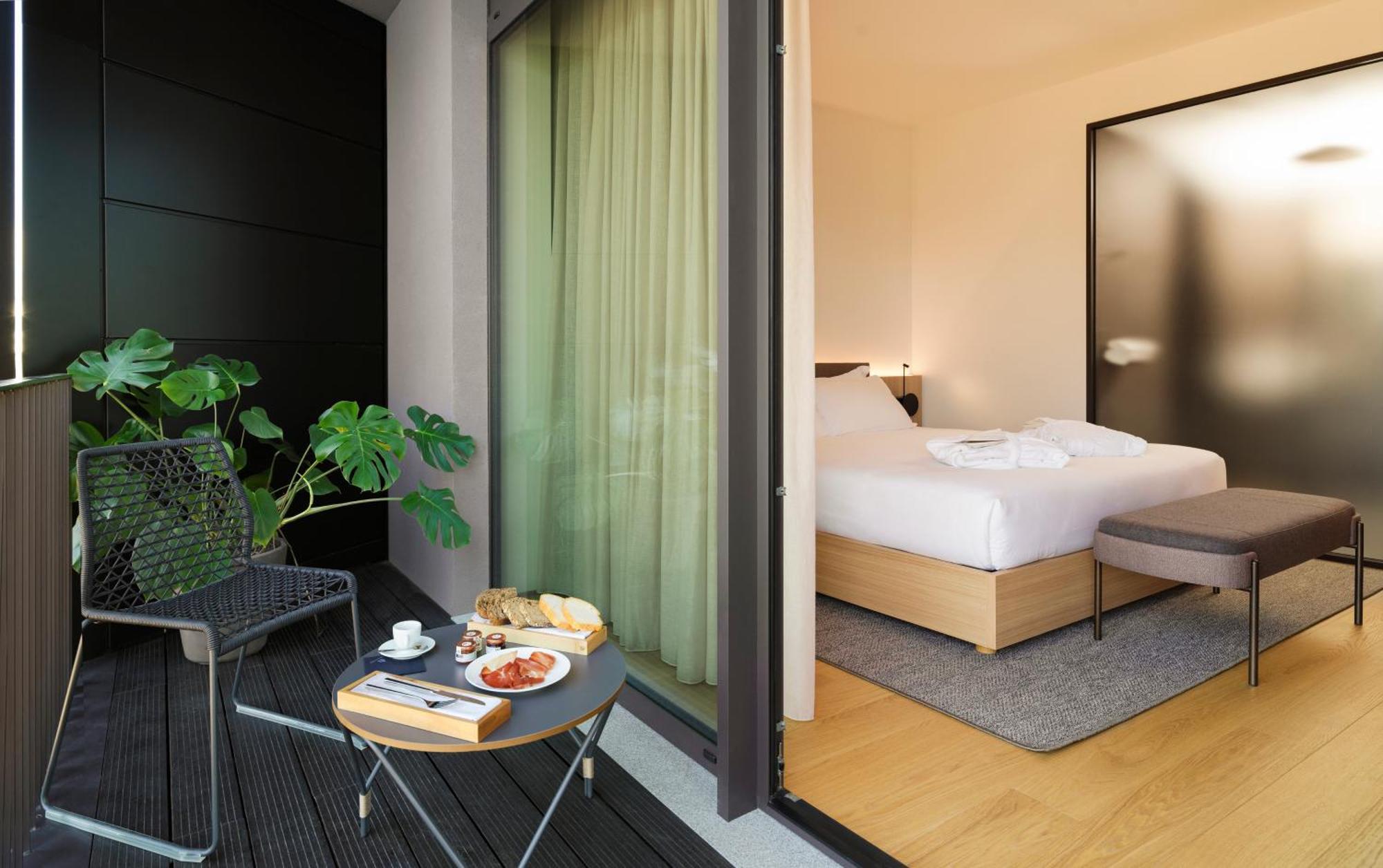 Le Fucine Hotel Buttrio Kültér fotó
