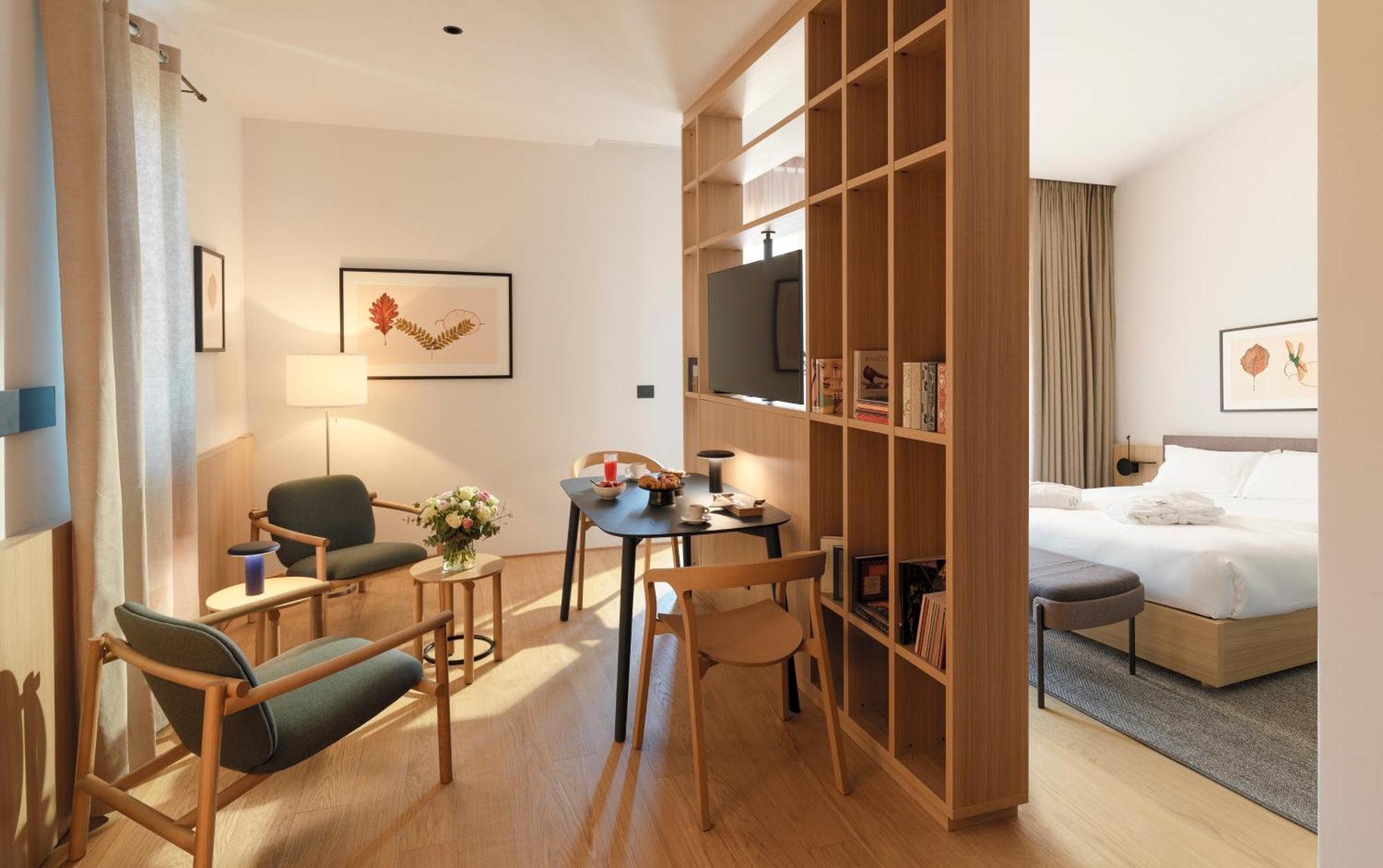 Le Fucine Hotel Buttrio Kültér fotó