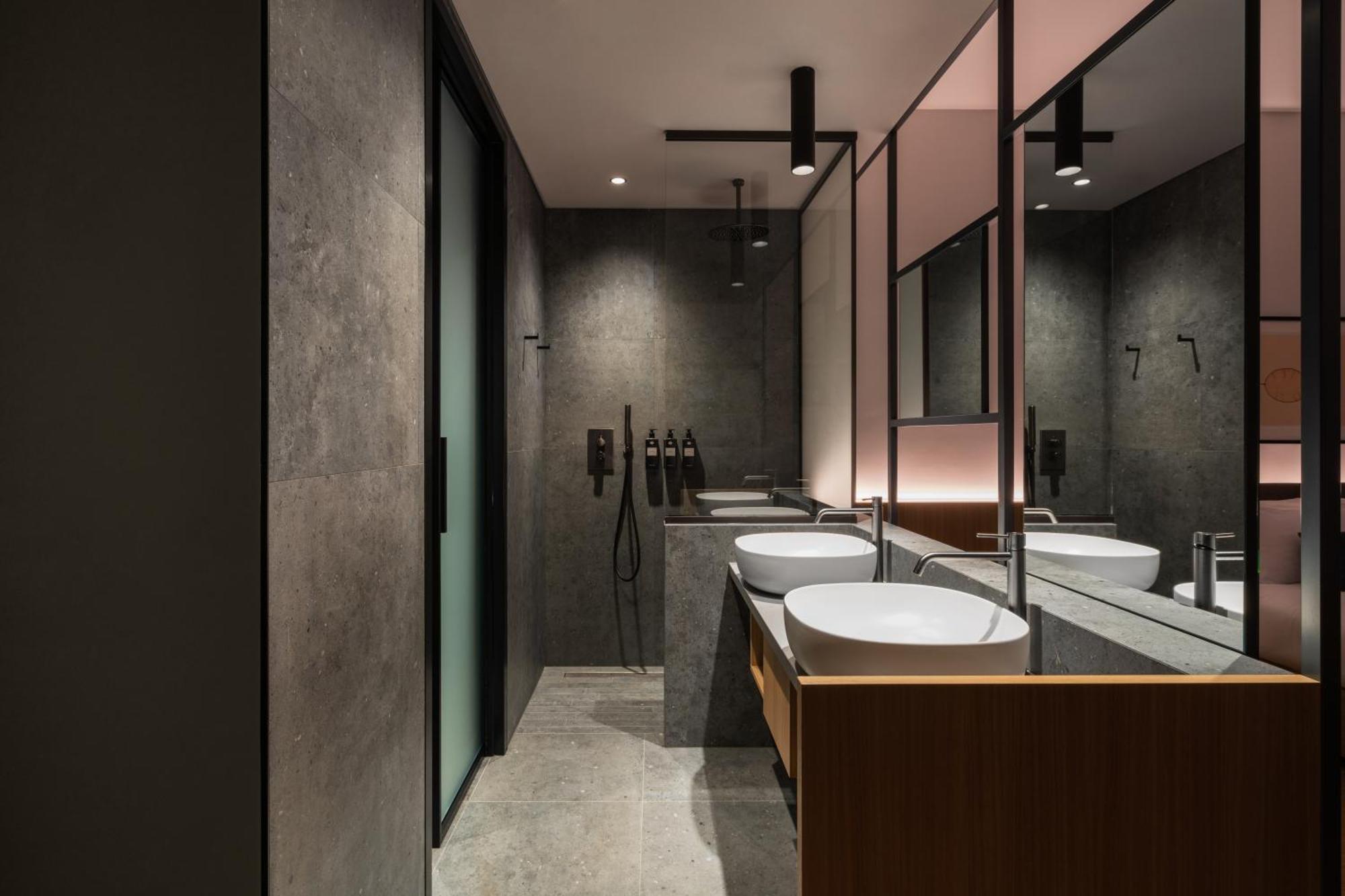 Le Fucine Hotel Buttrio Kültér fotó